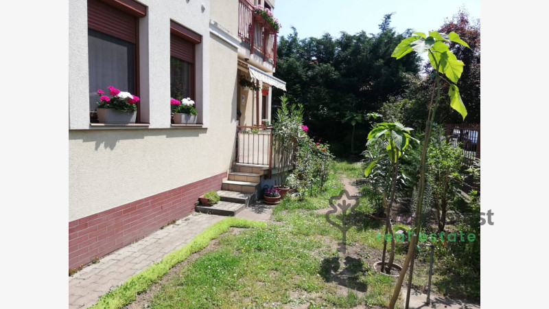 Debrecen, Close To Main Campus, flat  