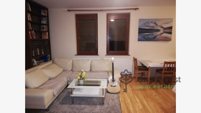 Debrecen, Close To Main Campus, flat  