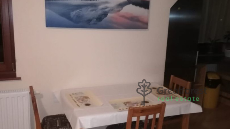 Debrecen, Close To Main Campus, flat  