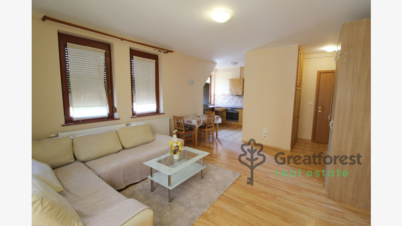 Debrecen, Close To Main Campus, flat  
