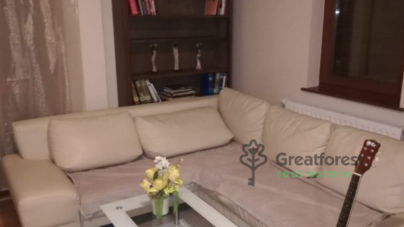 Debrecen, Close To Main Campus, flat  
