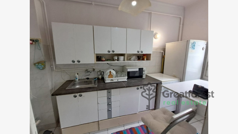 Debrecen, Close To Engineering, flat  