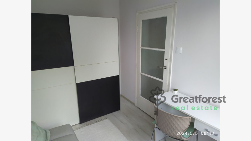 Debrecen, Close To Engineering, flat  