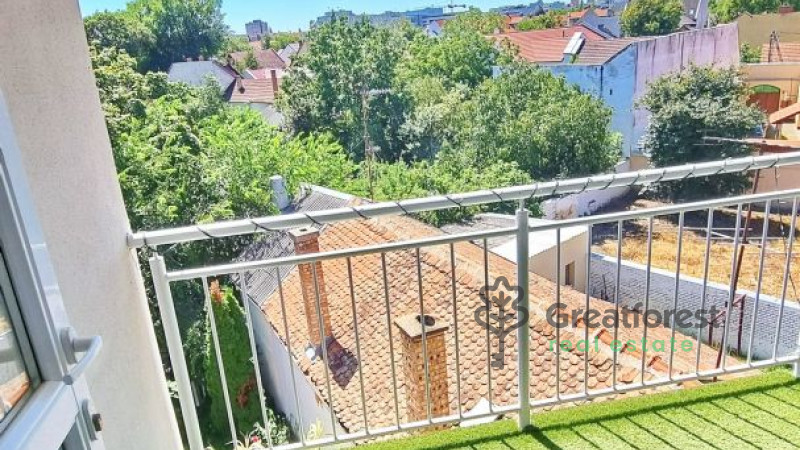 Debrecen, City Center, flat  