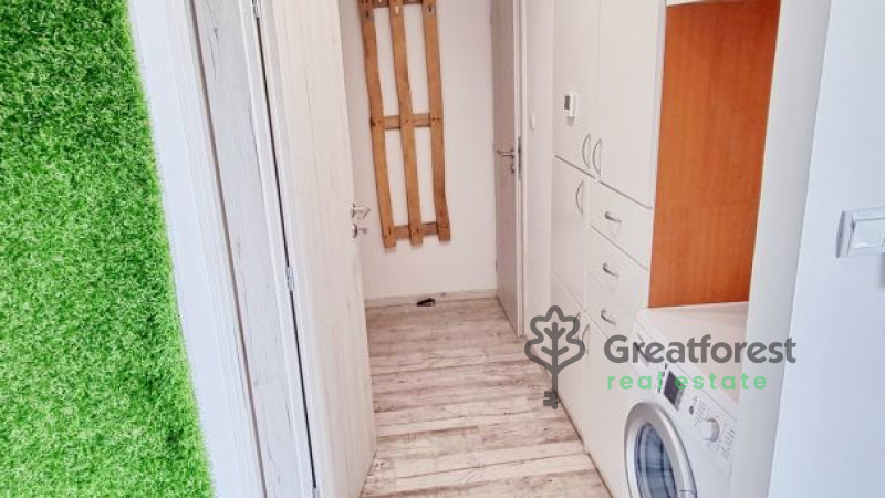 Debrecen, City Center, flat  