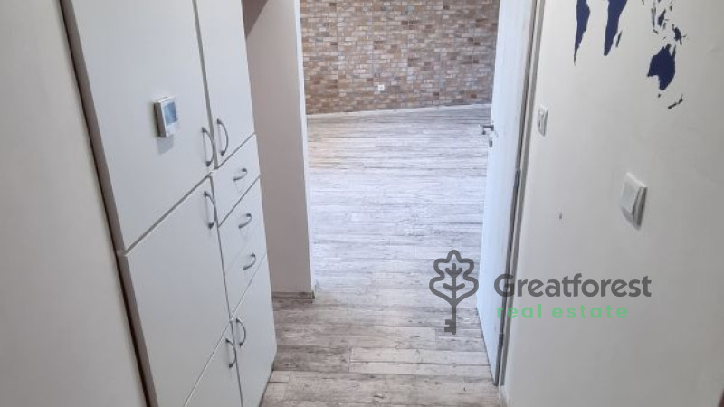 Debrecen, City Center, flat  