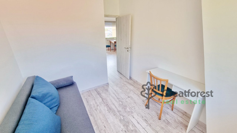 Debrecen, City Center, flat  