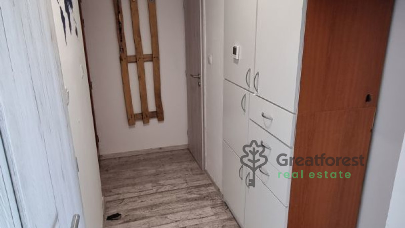 Debrecen, City Center, flat  