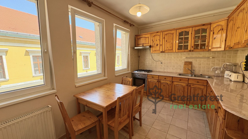 Debrecen, Close To Plaza, room  