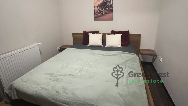 Debrecen, Greatforest Area, flat  