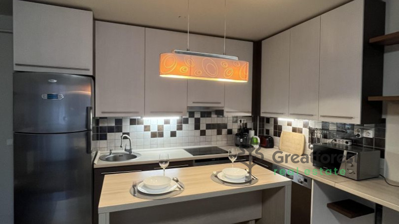 Debrecen, Greatforest Area, flat  