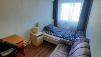 Debrecen, Close To Engineering, block of flats  
