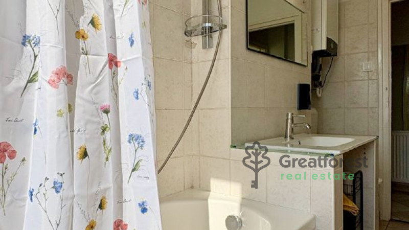 Debrecen, Close To Main Campus, block of flats  