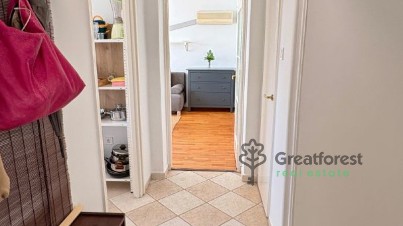 Debrecen, Close To Main Campus, block of flats  