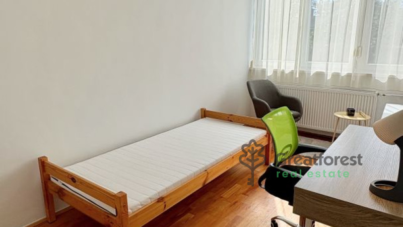 Debrecen, Close To Main Campus, block of flats  