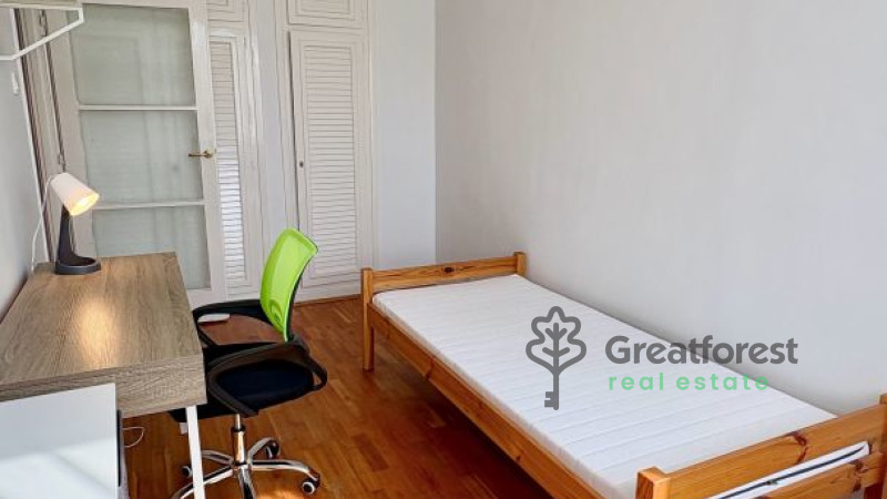 Debrecen, Close To Main Campus, block of flats  