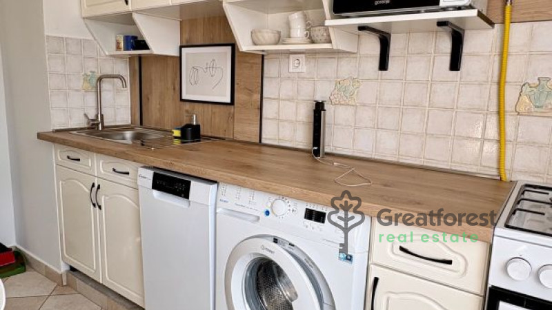 Debrecen, Close To Main Campus, block of flats  