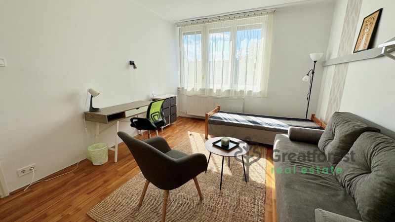 Debrecen, Close To Main Campus, block of flats  