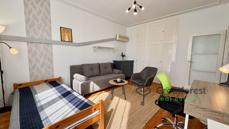 Debrecen, Close To Main Campus, block of flats  