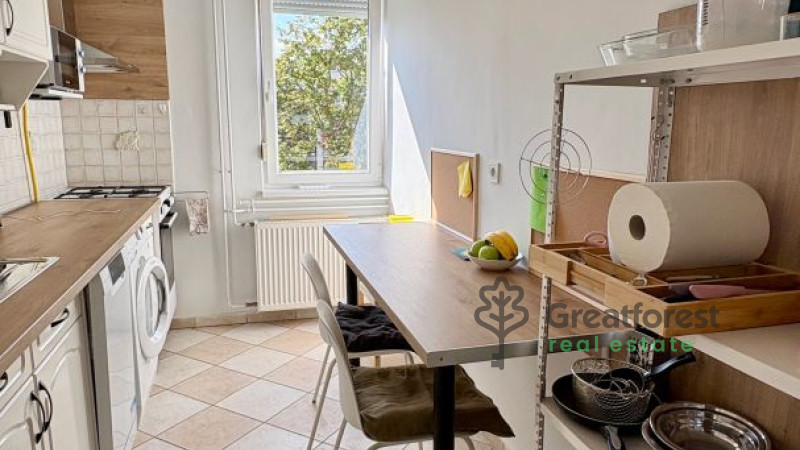 Debrecen, Close To Main Campus, block of flats  