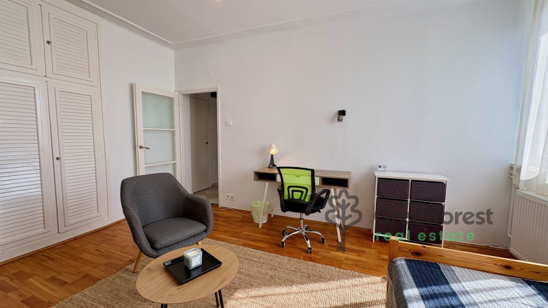 Debrecen, Close To Main Campus, block of flats  