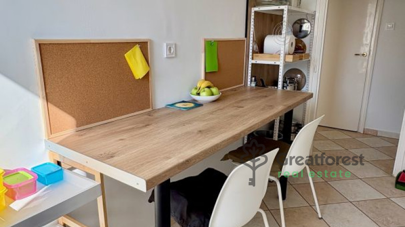 Debrecen, Close To Main Campus, block of flats  