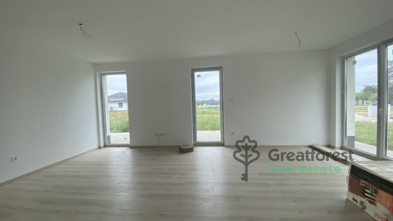 Debrecen, Pallag, family house  