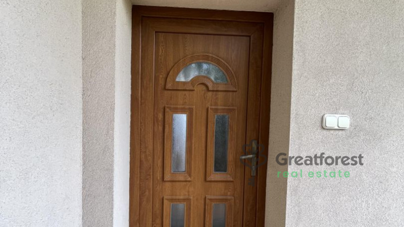 Debrecen, City East, family house  