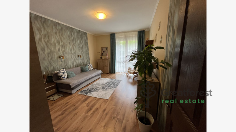 Debrecen, City East, family house  