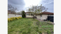 Debrecen, City East, family house  