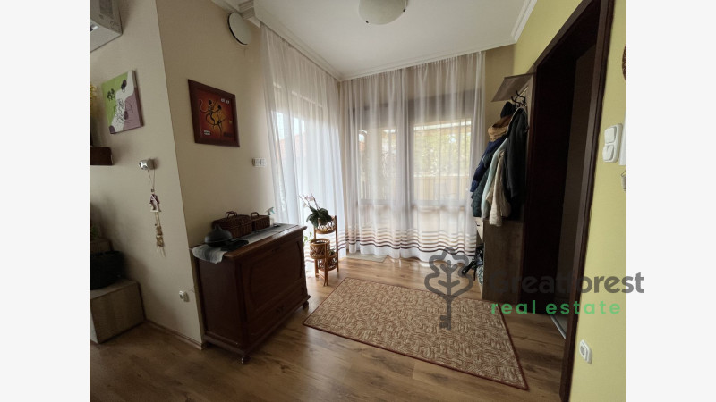 Debrecen, City East, family house  