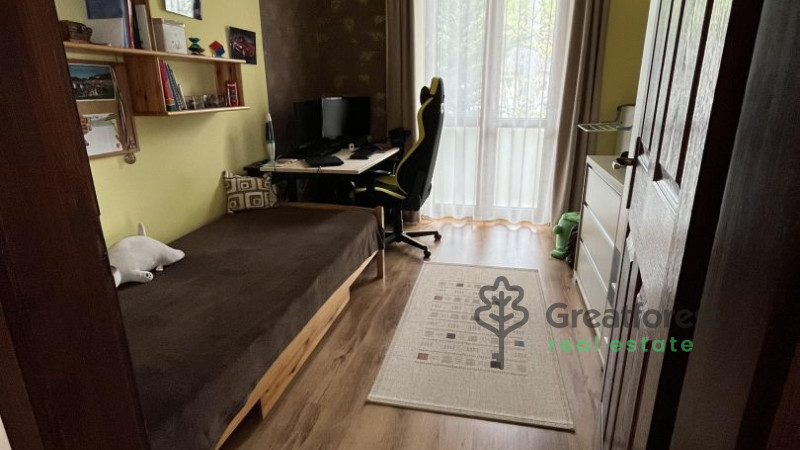 Debrecen, City East, family house  