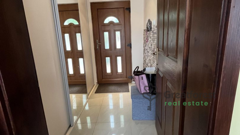 Debrecen, City East, family house  