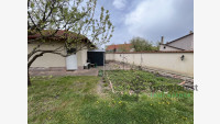 Debrecen, City East, family house  