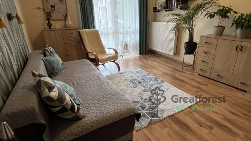 Debrecen, City East, family house  