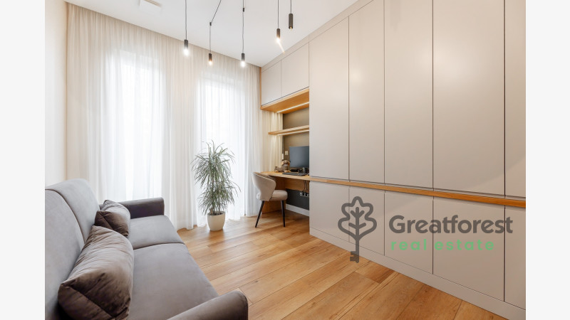 Debrecen, City North, family house  