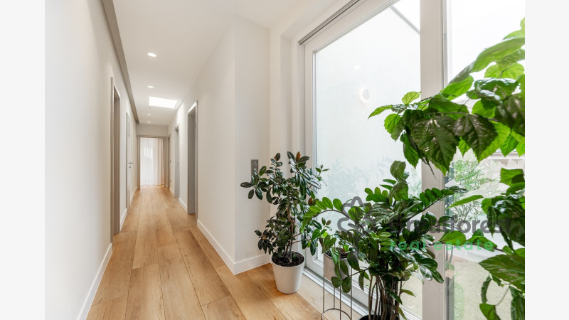 Debrecen, City North, family house  