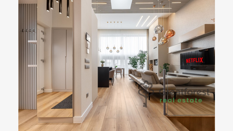 Debrecen, City North, family house  