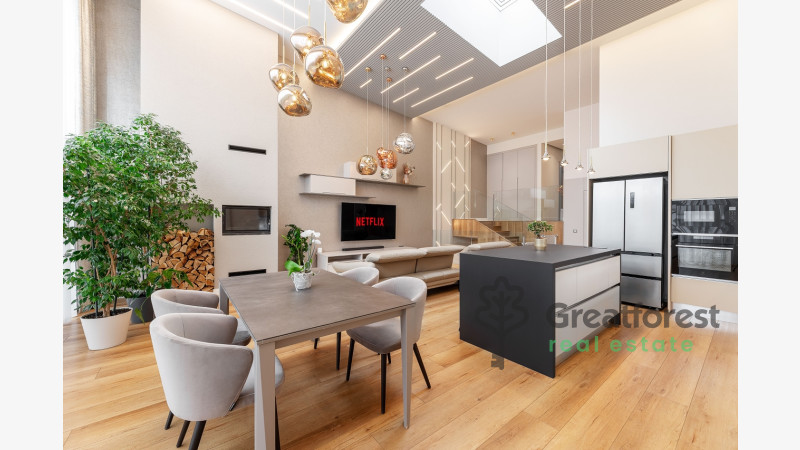 Debrecen, City North, family house  