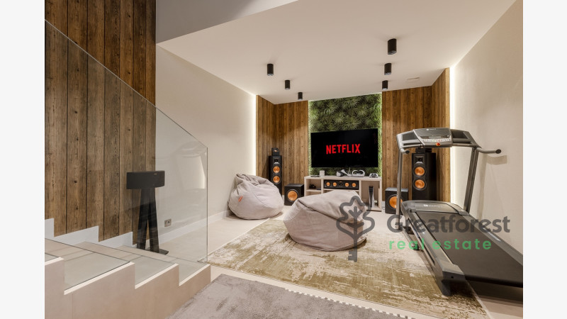 Debrecen, City North, family house  