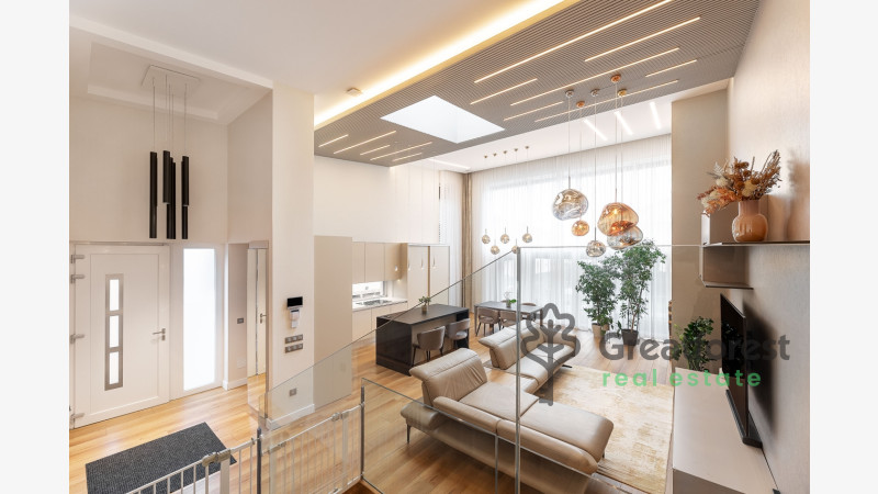 Debrecen, City North, family house  