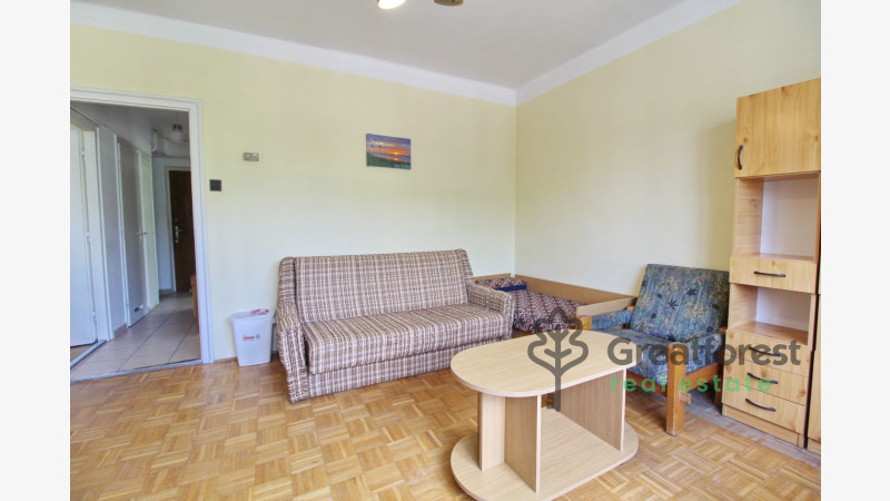 Debrecen, Close To Main Campus, block of flats  