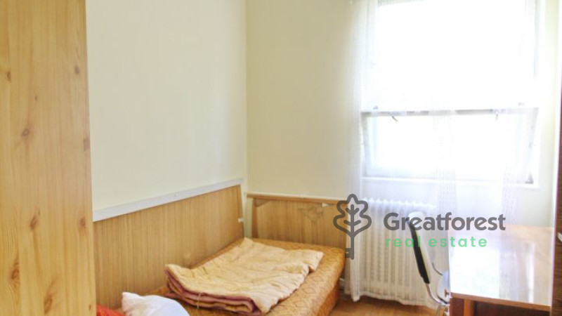Debrecen, Close To Main Campus, block of flats  