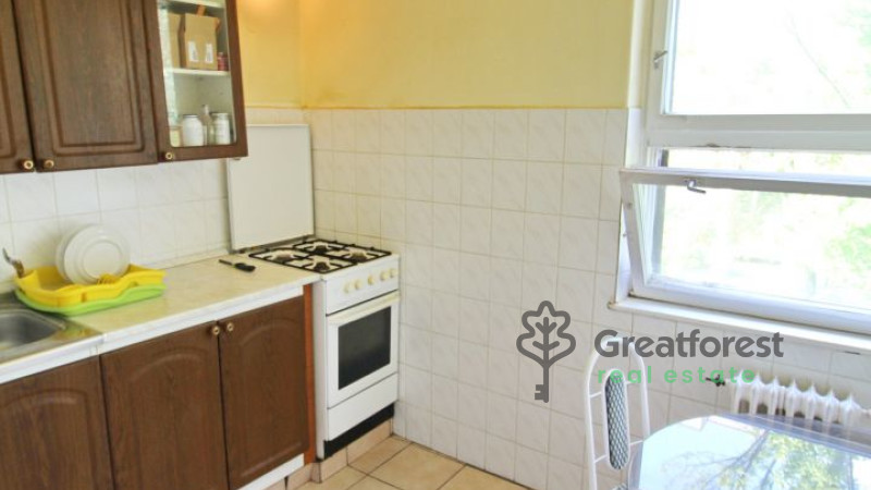 Debrecen, Close To Main Campus, block of flats  