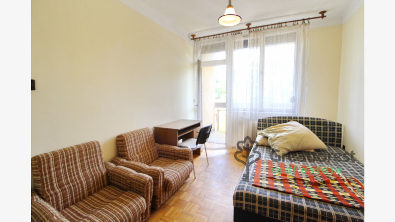 Debrecen, Close To Main Campus, block of flats  