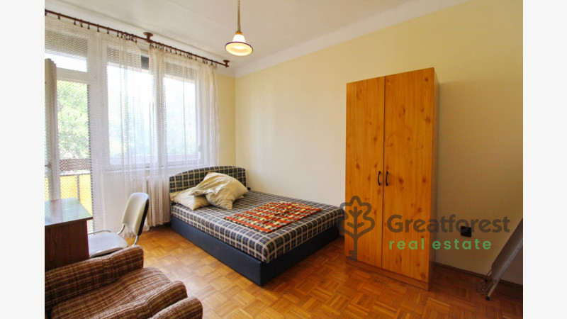 Debrecen, Close To Main Campus, block of flats  