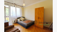 Debrecen, Close To Main Campus, block of flats  