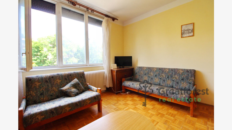 Debrecen, Close To Main Campus, block of flats  