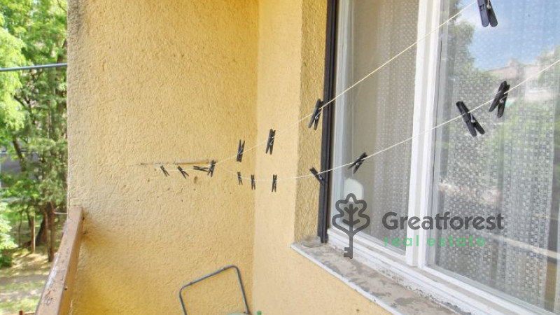 Debrecen, Close To Main Campus, block of flats  