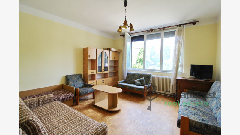 Debrecen, Close To Main Campus, block of flats  